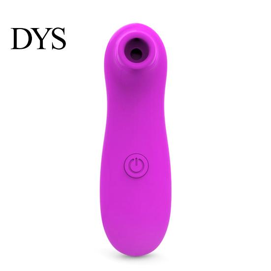 Massage Stick Sucking Masturbator Vibratable Strong Suction Women Massager ABS Clit Stimulator for Vaginal Vibrator
