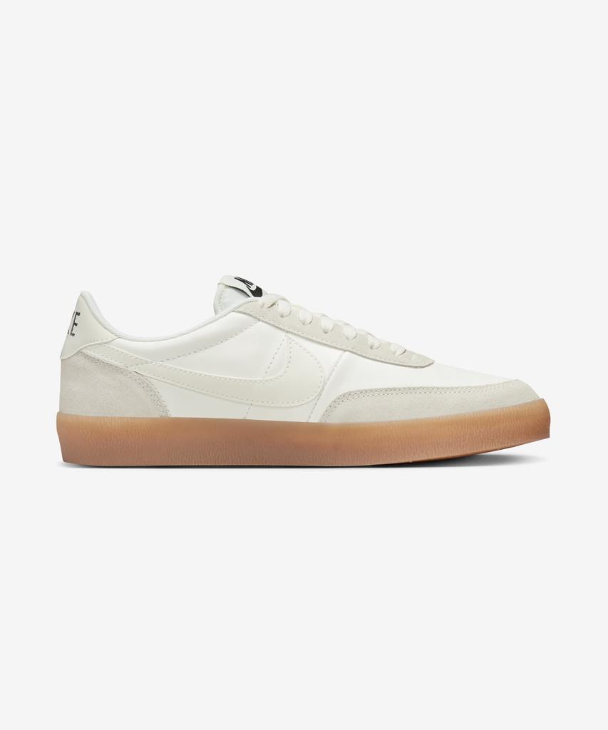 Nike Killshot 2 Leather W - Sail:Black Yellow:Black:Sail / Fz5630-101