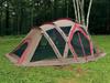 Snow Peak Tent Living Shell Long Pro TP-660 [For 6 People]