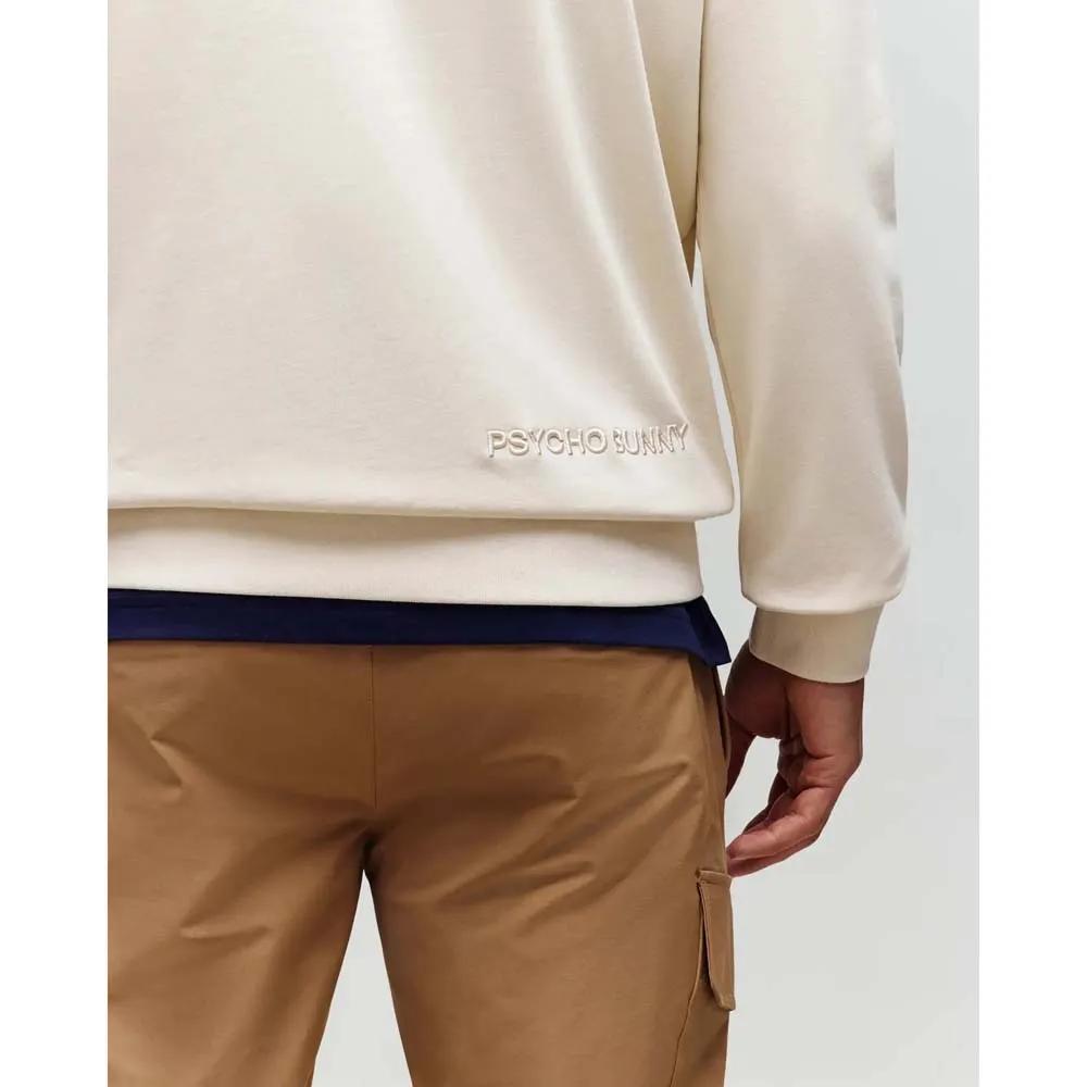 Psycho Bunny Ryder Hoodie