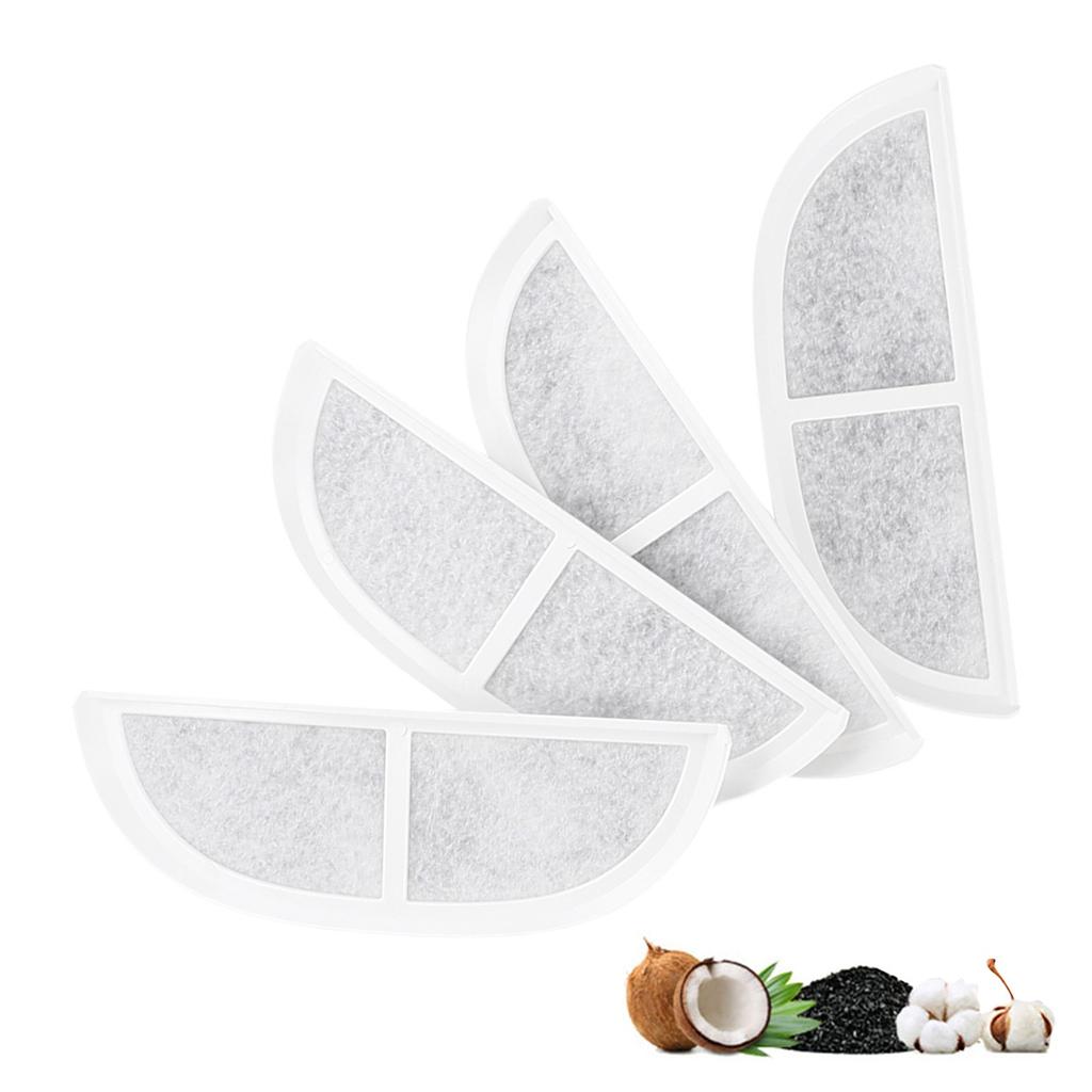 Easy Installation Pet Water Filter Easy To Use Fountain