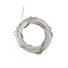 EWR5474-1 Window Regulator Repair Cable Steel Wire Rope 7x7 Diameter: 1.7 Mm Length : 10 Meter for Car Window Regulator