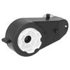 12V 550 Electric Car Motor Gear Box Gearbox Replacement Fit for Kids Car Toy Parts