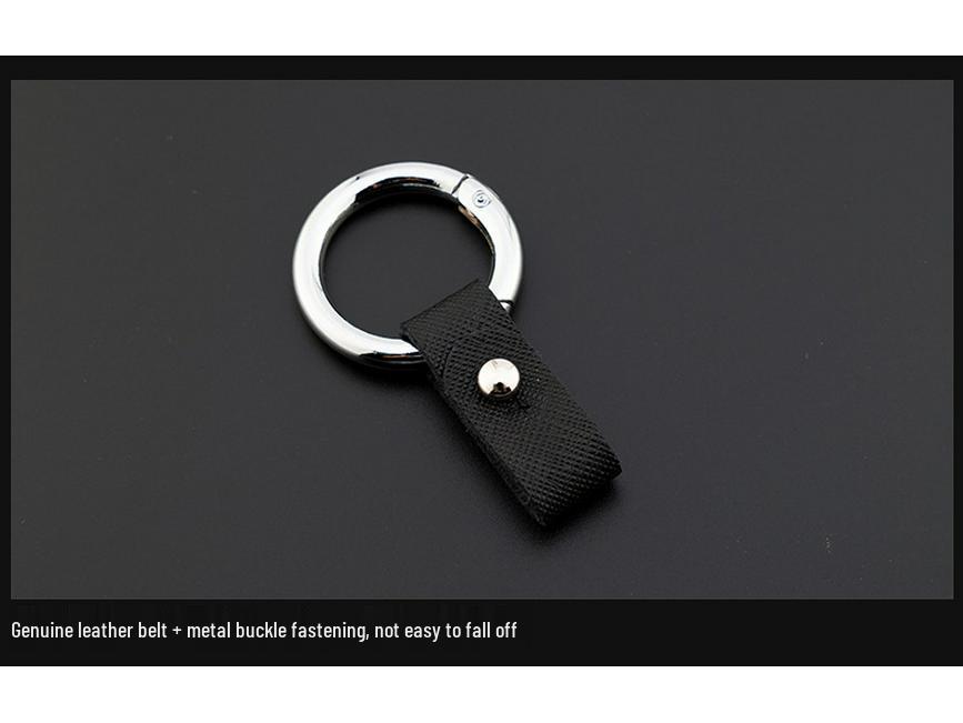 2018 Toyota Camry/Prado/CHR 8th Gen Car Key Case Shell