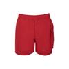 SS21 Letter Logo Casual Shorts Men Shorts Red GT5255