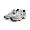New Balance NB 740 Casual Shoes Unisex White/Silver U5098GV