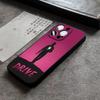 Drive Ryan Gosling Movie Fun Art Phone Case For 14 Pro Max For Iphone 16 15 Po Max 12 Mini 11 13 Pro Xr X Xs 8 7 Plus Cover