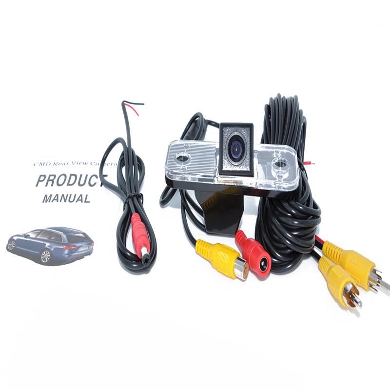 Car Rearview Camera Parking Camera Rear Monitor for Hyundai New Santafe,Hyundai Santa Fe ,Azera