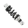 150mm 750LBS Bike Shock Absorbers Steel and Auminum Alloy 8mm Hole Universal Shock Damper Stable Easy Installation