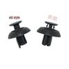 Toyota Camry Engine Radiator Shield Retainer Clips (90467-07211)