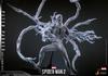 PARKER Scale Video Game Masterpiece Figure 2 Peter Parker Suit 1/6 Marvel's Spider-Man Spider-Man Anti-Venom