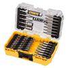 Coffret D'outils - DEWALT - DT70705-QZ - 40 Pièces - Embouts 25 Mm Et 50 Mm - Douilles 8 Et 10 Mm