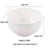 Commercial Melamine Tableware Set