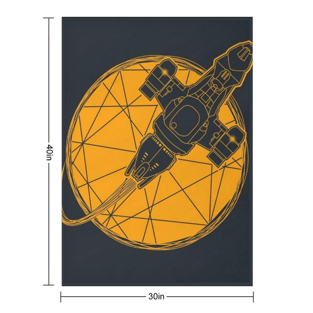 Glänzender Stern Wurfdecke Retro Flauschige Baby Dünne Decken