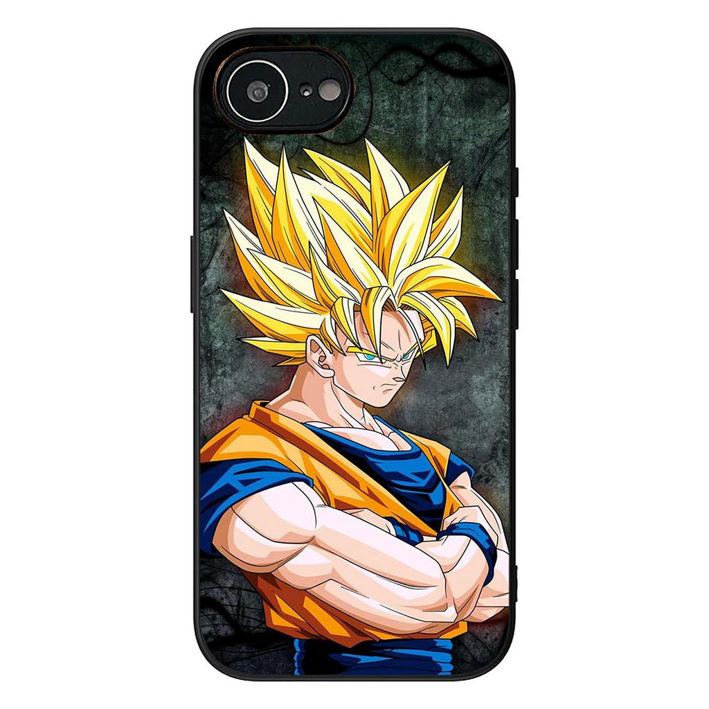 Super Majin Buu Dragons Gokus Balls Phone Cover for Samsung Galaxy S22 S21 S20 FE Ultra Plus A35 A36 A37 A33 A34 A04 A71 Case