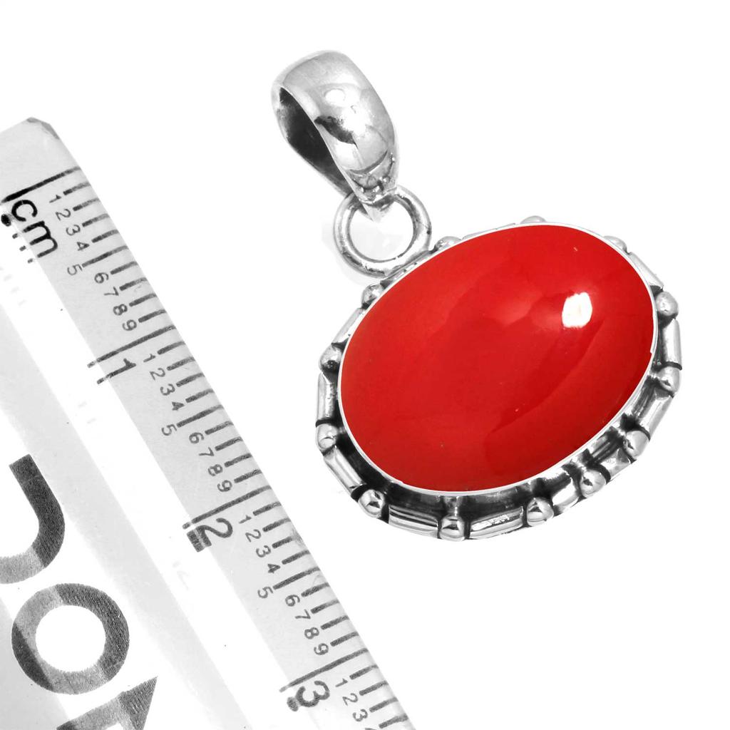 925 Sterlingsilber Anhänger Damen Edelstein Handgefertigter Schmuck Freundschaftstagsgeschenk Malachit Mondstein Rosenquarz Roter Stein Rauchtopas Tigerauge