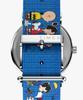 Taimaegseu X Peanuts Weekender Snoopy Friends Fashion Watch 38Mm