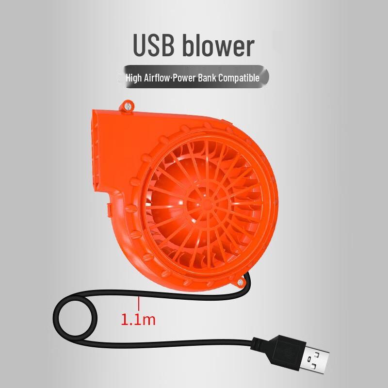 Lilang Outdoor USB Blower