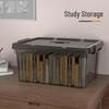 SPACEXPERT Plastic Toy & Storage Box