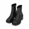 Elcanto Intense Women'S Molded Ankle Boots 8Cm