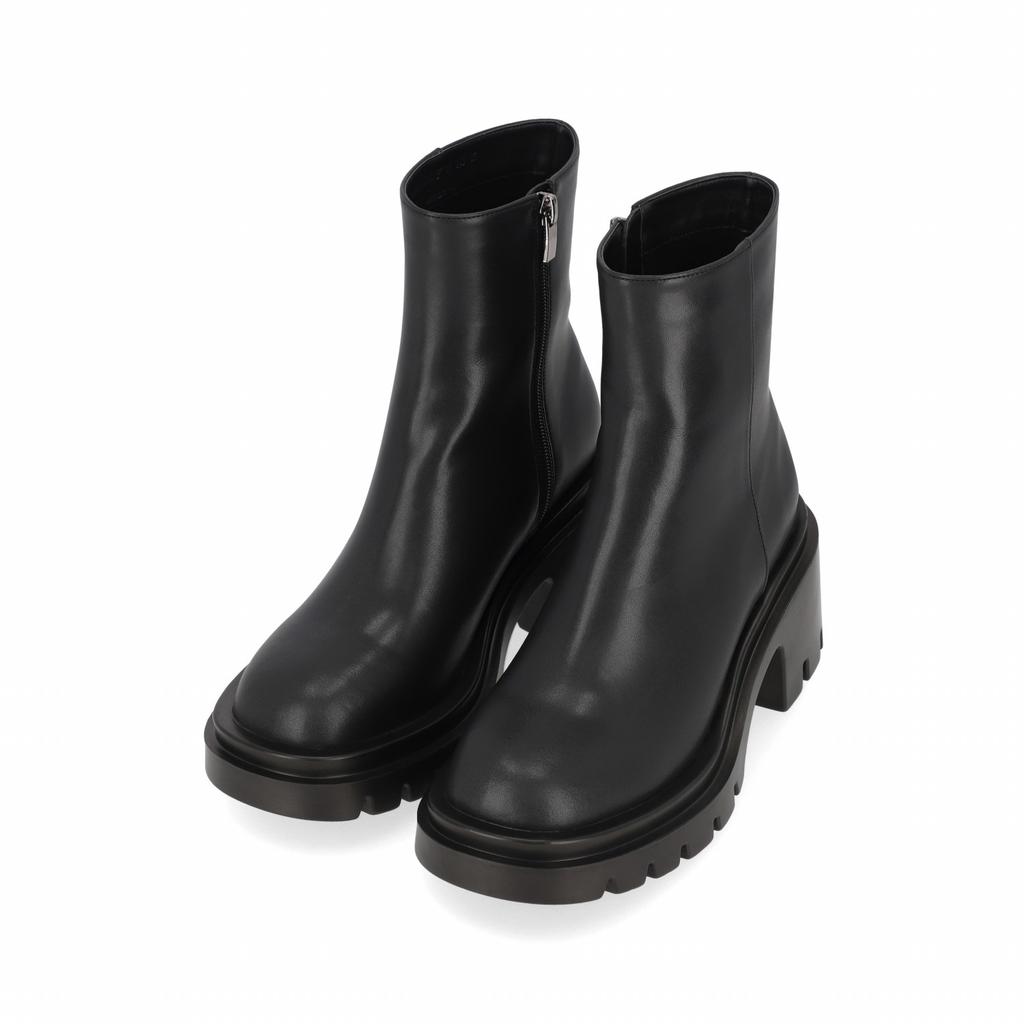 Elcanto Intense Women'S Molded Ankle Boots 8Cm