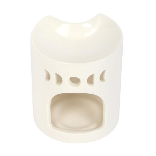 Something Different Crescent Moon Oil Burner