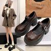 Scarpe con tacco