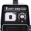 ARC MMA‑120Amp Portable IGBT Inverter Welder 20‑120Amp Electric Welding Machine