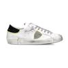 Philippe Model Paris Sneakers Casual alla Moda, Scarpe Sporche Piccole Scarpe Sporche Scarpe Old Board Scarpe da Uomo