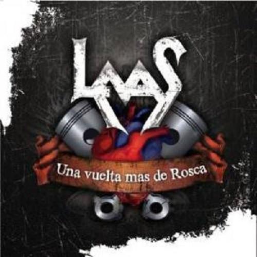 

CD LEVAS - Ещё один виток DI179 Из воображения 2011 Аргентина Рок Б/У