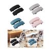 Desk Chair Armrest Cushion Elbow Pillow Removable Cover Thick 30x8x5cm Comfort