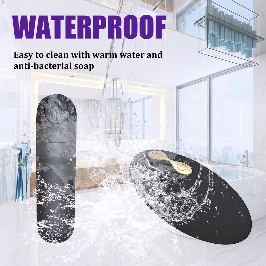 Vibrerende truser 10 funksjon trådløs fjernkontroll Oppladbar kulevibratorstropp på undertøy Vibrator for kvinner sexleketøy