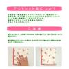 DENSO Japan Corporation Value Pack Gauze Dishcloths, Outlet Item, 35x30cm, Pack of 4, Made in Japan, Kitchen Cloths, Dishcloths, W-505