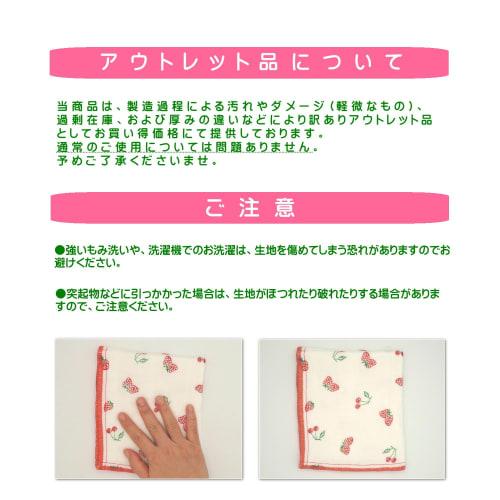 DENSO Japan Corporation Value Pack Gauze Dishcloths, Outlet Item, 35x30cm, Pack of 4, Made in Japan, Kitchen Cloths, Dishcloths, W-505