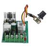 HHO und PWM-kompatibler zuverlässiger DC-Motordrehzahlregler bei 20A