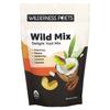 Organic Wild Mix, Delight Trail Mix, 8 Oz (226 G)