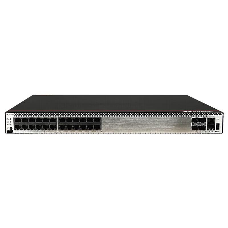 Huawei S5731S-H24T4XC-A 24-Port Gigabit Managed Switch