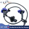 ABS Front Rear Left Right Wheel Speed Sensor For Honda CIVIC 2012-2015 57450-TR3-A02 57455-TR3-A02 57470-TR3-A02 57475-TR3-A02