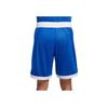 Nike Dri-Fit Stock Crossover Comfortable Fashion Simple Versatile Solid Color Sports Shorts Men Shorts Royal-Blue IB8647-412