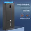 netLINK 8-Port SC Single Mode Fiber Optic Terminal Box