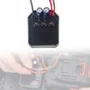 55A 21V Kettensägen-Controller-Antrieb Wiederaufladbares Elektrowerkzeug Motherboards Controller Elektrische Kettensäge Steuerplatine