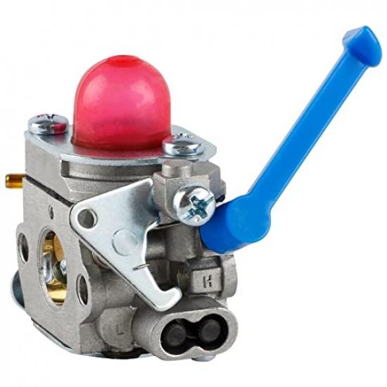 Carburetor for Husqvarna 128CD 128 LD 128L 128R 128RJ 545081848 Carb C1Q-W40A 54