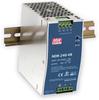 Mean Well NDR-240-24 Din Rail Power Supply 240W Not-specified