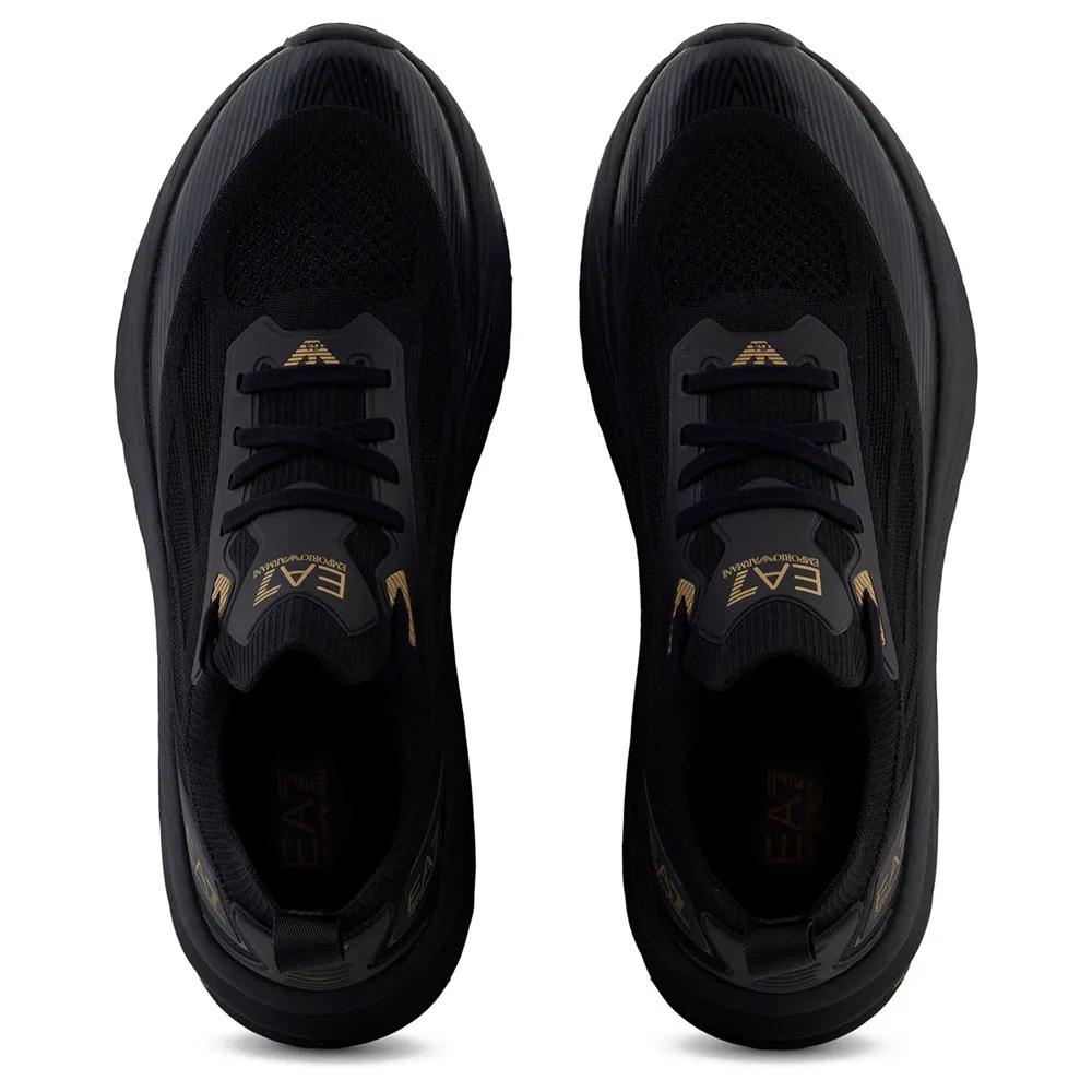 EA7 EMPORIO ARMANI Кросовки 7X000343_AF18639