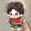 Replacement Outfit Stuffed Doll Clothes Suit Sweater Plush Toys Clothes  Doll Accessory