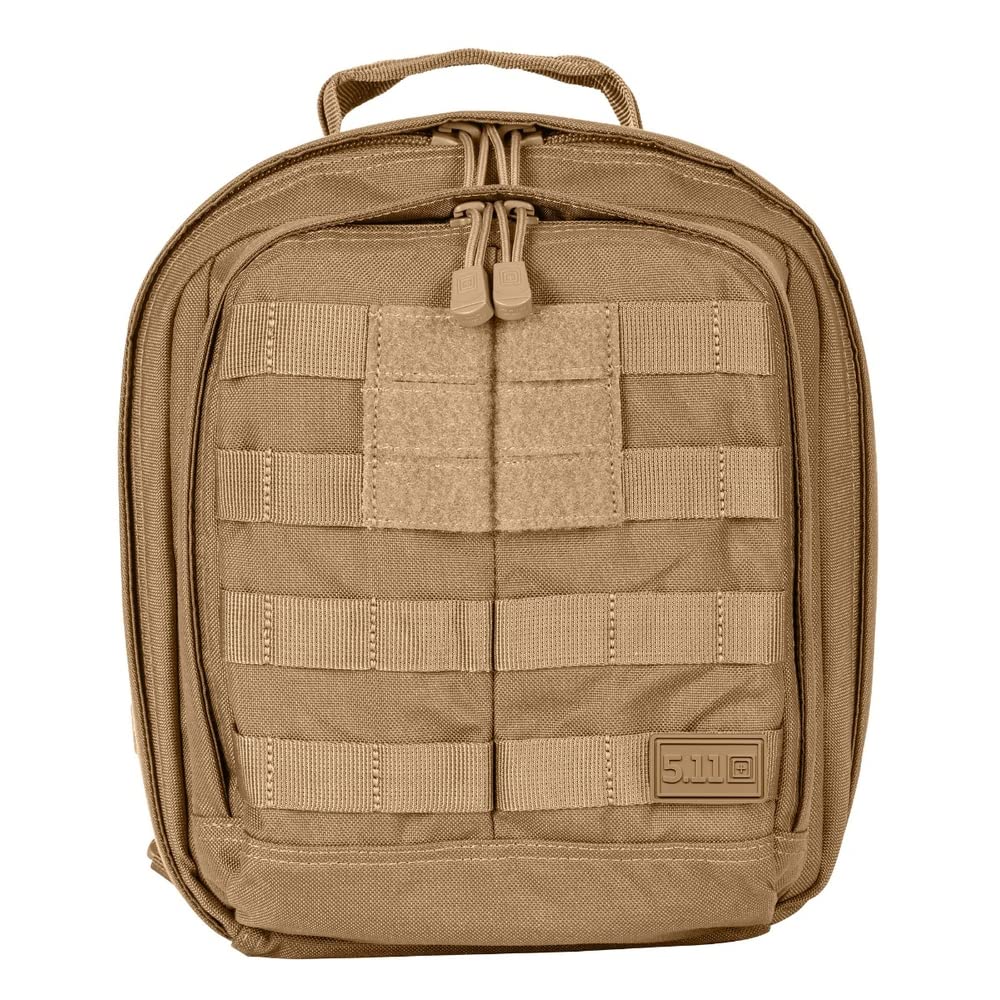5.11 RUSH MOAB 6 Tactical Backpack 56963 Kangaroo (134) Free