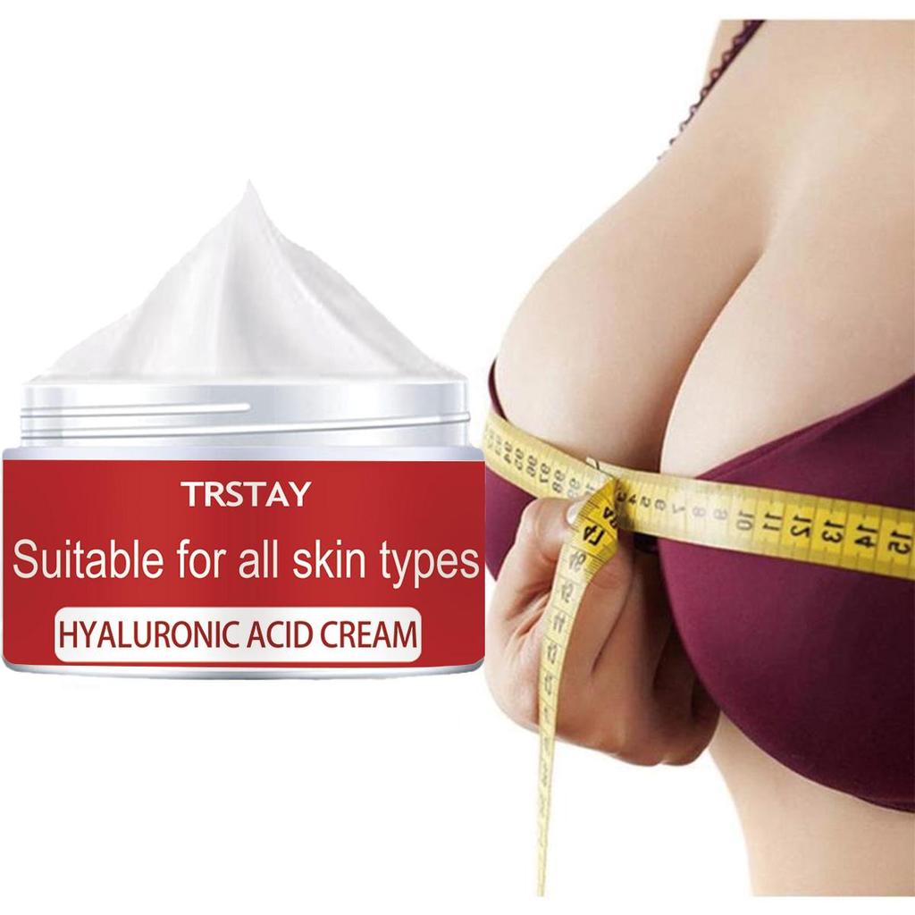Breast Enhancement Cream, Whitening, Moisturizing, Quickly Lifting And Tightening