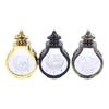 2026 Ramadan Decoration Led Lantern Light Eid Mubarak Star Moon Castle Lights Eid Mubarak For Ramadan Kareem Home Decor