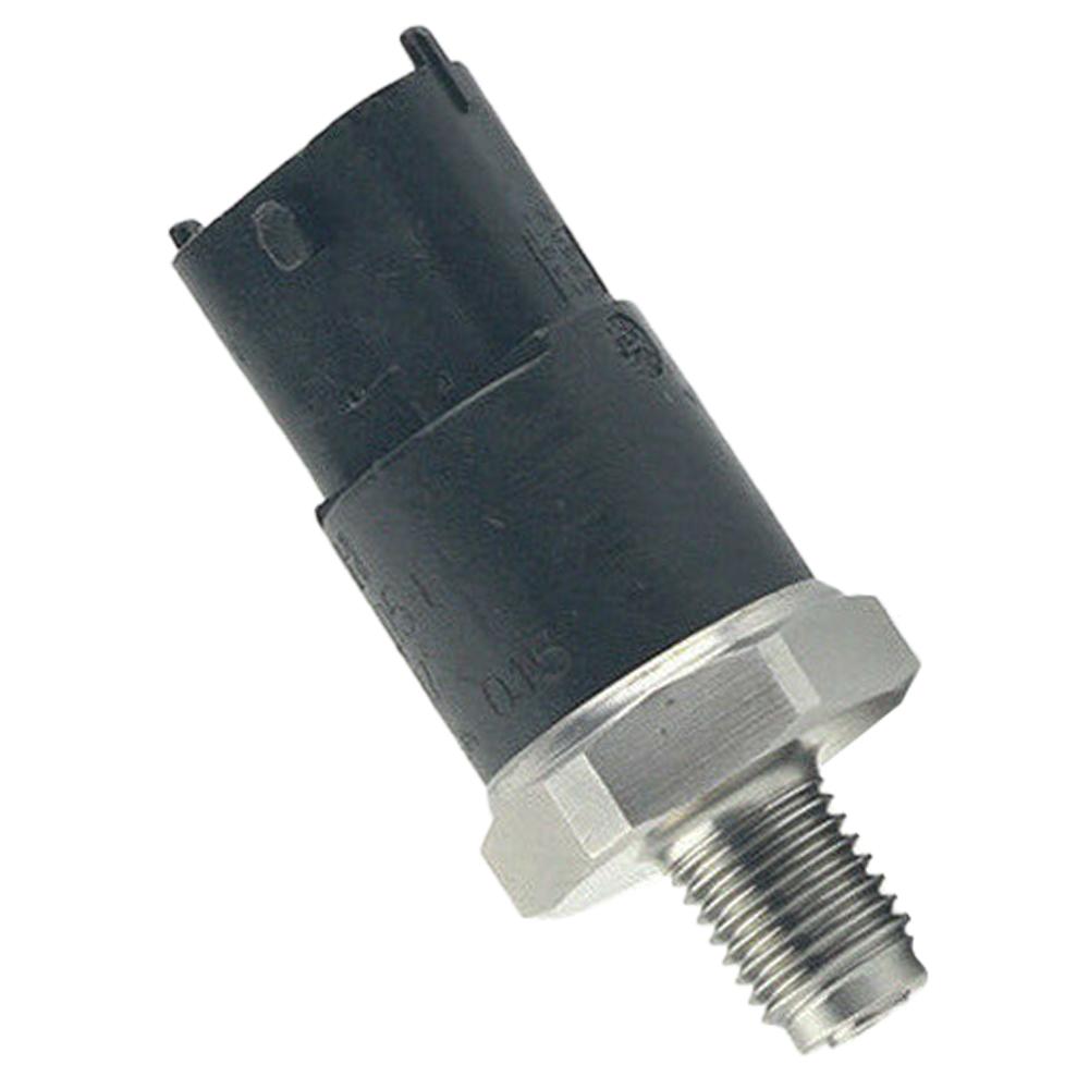 1Pcs 0281002475 0281002405 Fuel Rail Pressure Sensor For 2000-2001 Toyota Alfa Romeo 156 Sportwagon 932 1.9 JTD 1910 Ccm