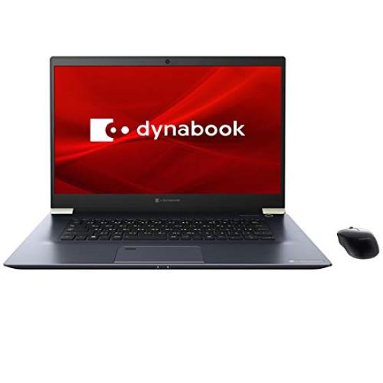 

P1Z7LPBL dynabook Z7 type laptop 15.6